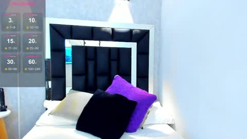  Elian  online show from 04.11.26