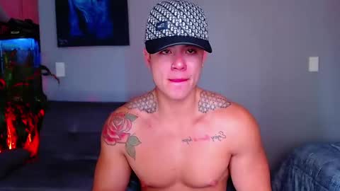 Elian online show from 12.27.24