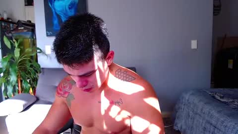 Elian online show from 12.28.24