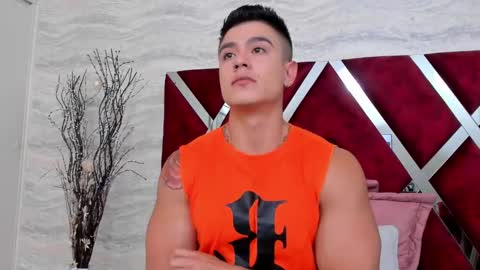 Elian online show from 01.20.25