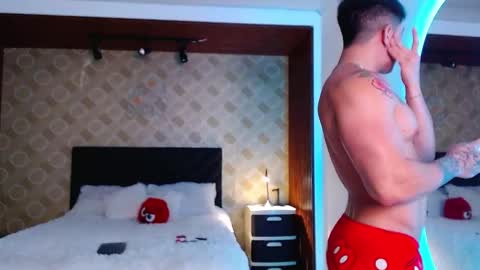 Elian online show from 09.18.25