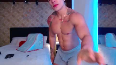 Elian online show from 09.20.25