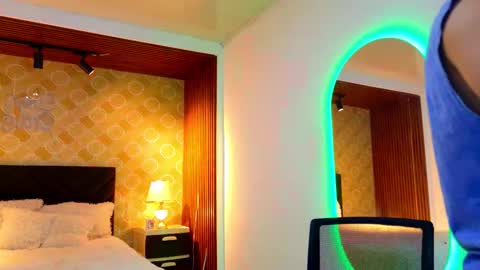 Elian online show from 03.16.26