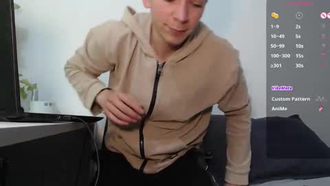 Elian online show from 01.08.26