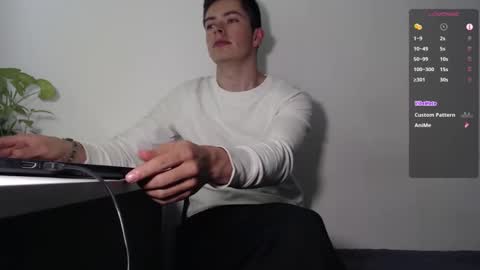 Elian online show from 02.02.26