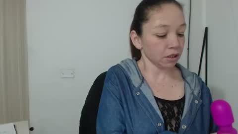 Snapshot of eliane_cooper21 chatting on 08.04.26 Eli online show from 08.04.26
