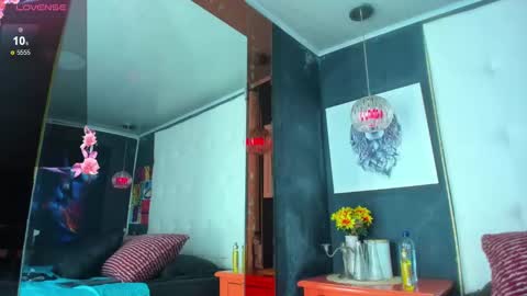 ---Elian--- online show from 10.03.25