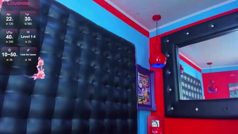 ---Elian--- online show from 10.10.25