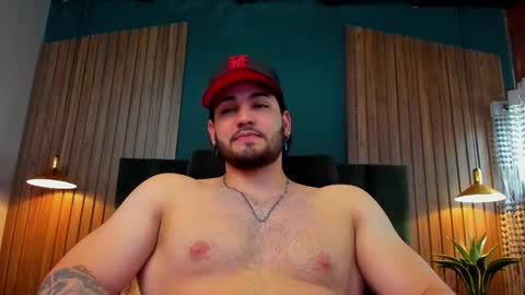 Elian online show from 12.13.25