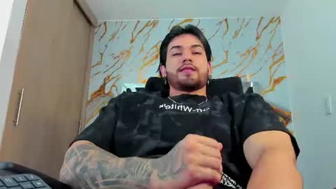 Elian online show from 06.18.26
