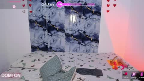 Briana online show from 04.03.26