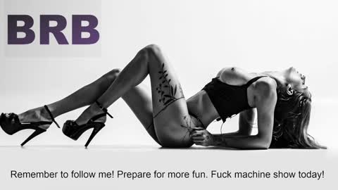 Elian Moon online show from 12.04.24