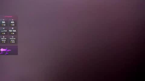 Elian Moon online show from 01.28.25