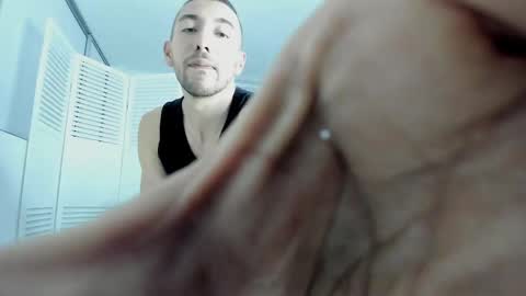 Your favorite Boy online show from 11.09.25