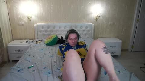 Luna online show from 01.13.26