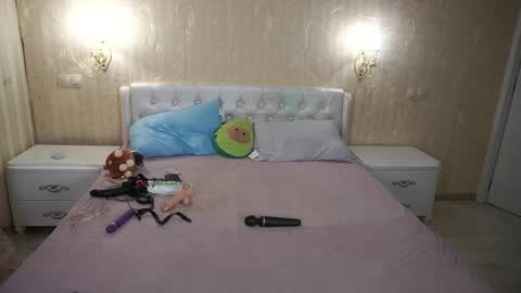 Luna online show from 03.17.26