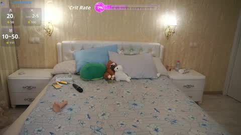 Luna online show from 04.15.26