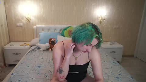 Luna online show from 04.16.26