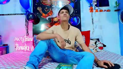 elias_salvatore_ online show from 03.04.26