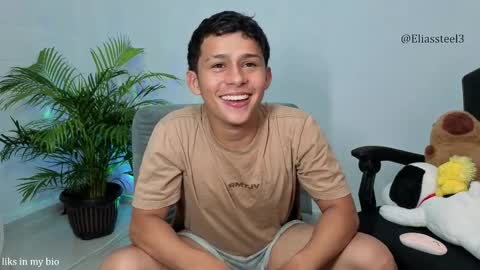 elias online show from 10.06.25