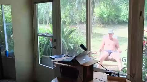 eliberator online show from 04.20.26