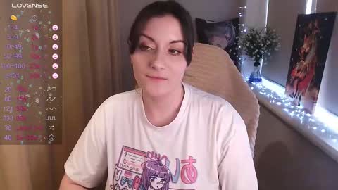 Elise online show from 01.25.25