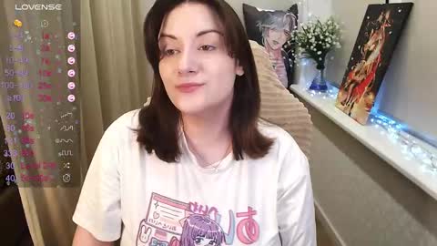Elise online show from 02.02.25