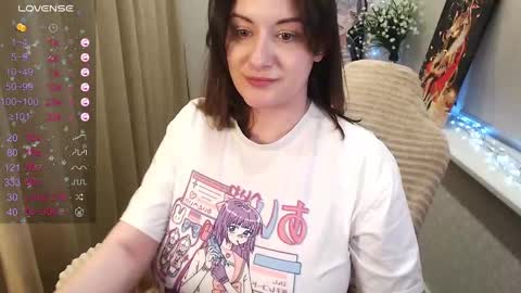 Elise online show from 02.02.25