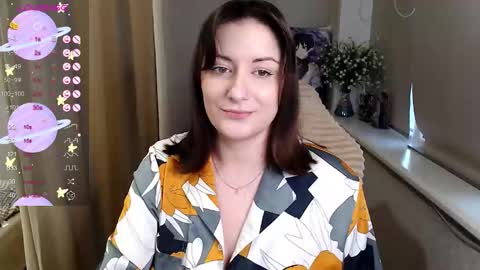 Elise online show from 09.20.25