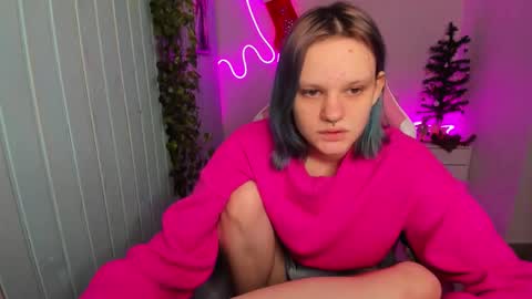 elieiza_xo online show from 01.08.26