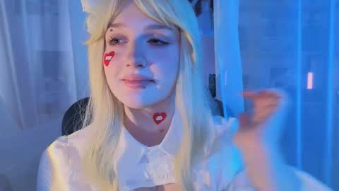 Ellie online show from 02.14.26