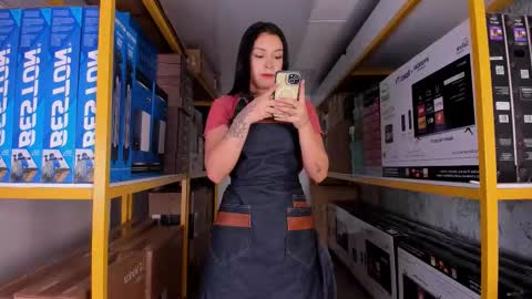 Eli  online show from 03.17.26