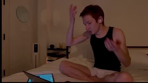 Eli Grayson online show from 01.17.26