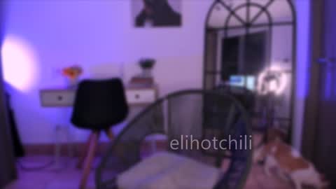 Eli online show from 12.13.24