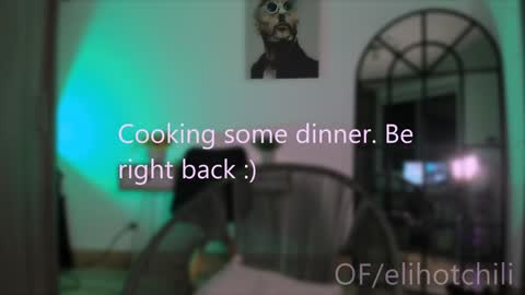 Eli online show from 01.15.25