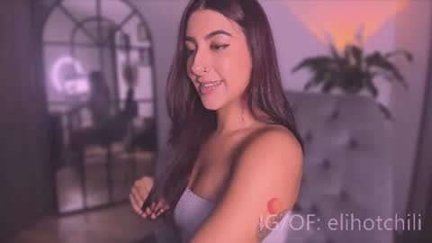 Eli online show from 01.15.26