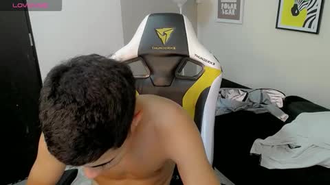 bby-santy online show from 10.02.25