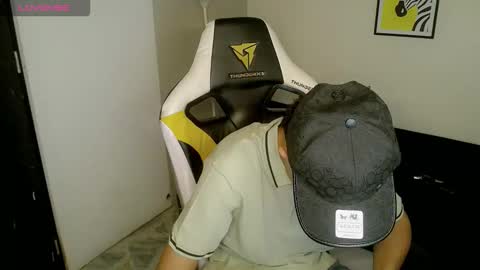 bby-santy online show from 10.14.25