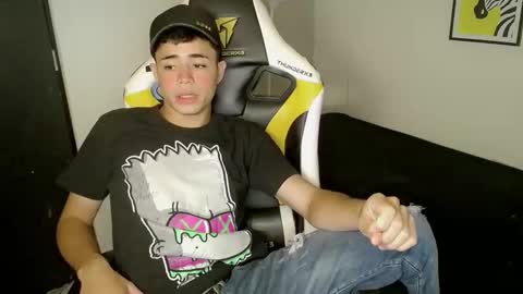 bby-santy online show from 10.15.25