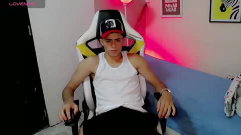 bby-santy online show from 10.31.25