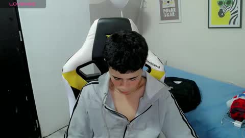 bby-santy online show from 11.10.25