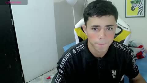 bby-santy online show from 11.11.25