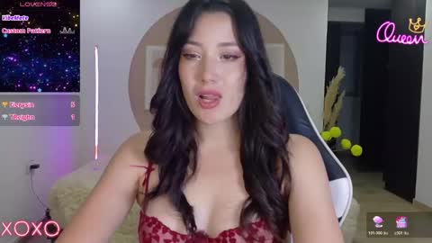 Snapshot of eliiih_ chatting on 05.19.26 eliiih_ online show from 05.19.26