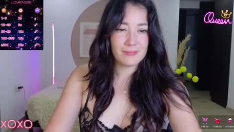 Snapshot of eliiih_ chatting on 05.25.26 eliiih_ online show from 05.25.26