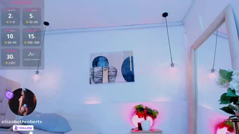 E L I I Z A B E T H   online show from 01.31.25