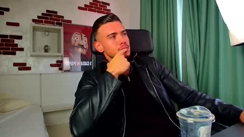 ElijahThorne online show from 03.24.26