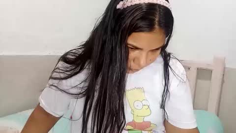 Snapshot of elimendez12 chatting on 02.21.26 elimendez12 online show from 02.21.26