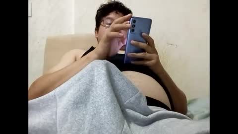 elimposstor online show from 10.14.25