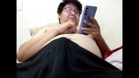 elimposstor online show from 10.19.25