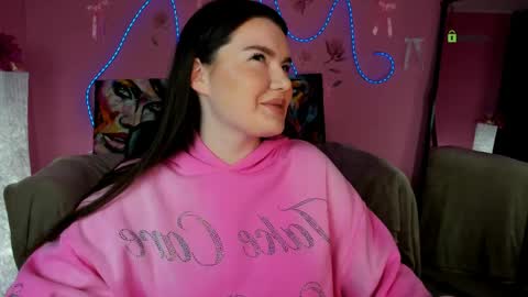 Snapshot of elin_bliss chatting on 05.11.26 Elin online show from 05.11.26